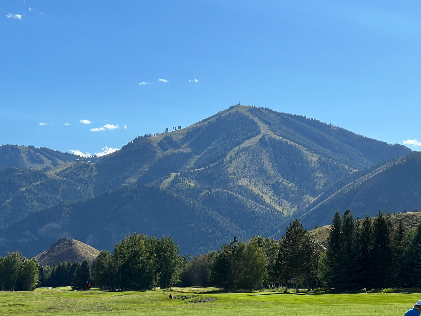 Baldy 2