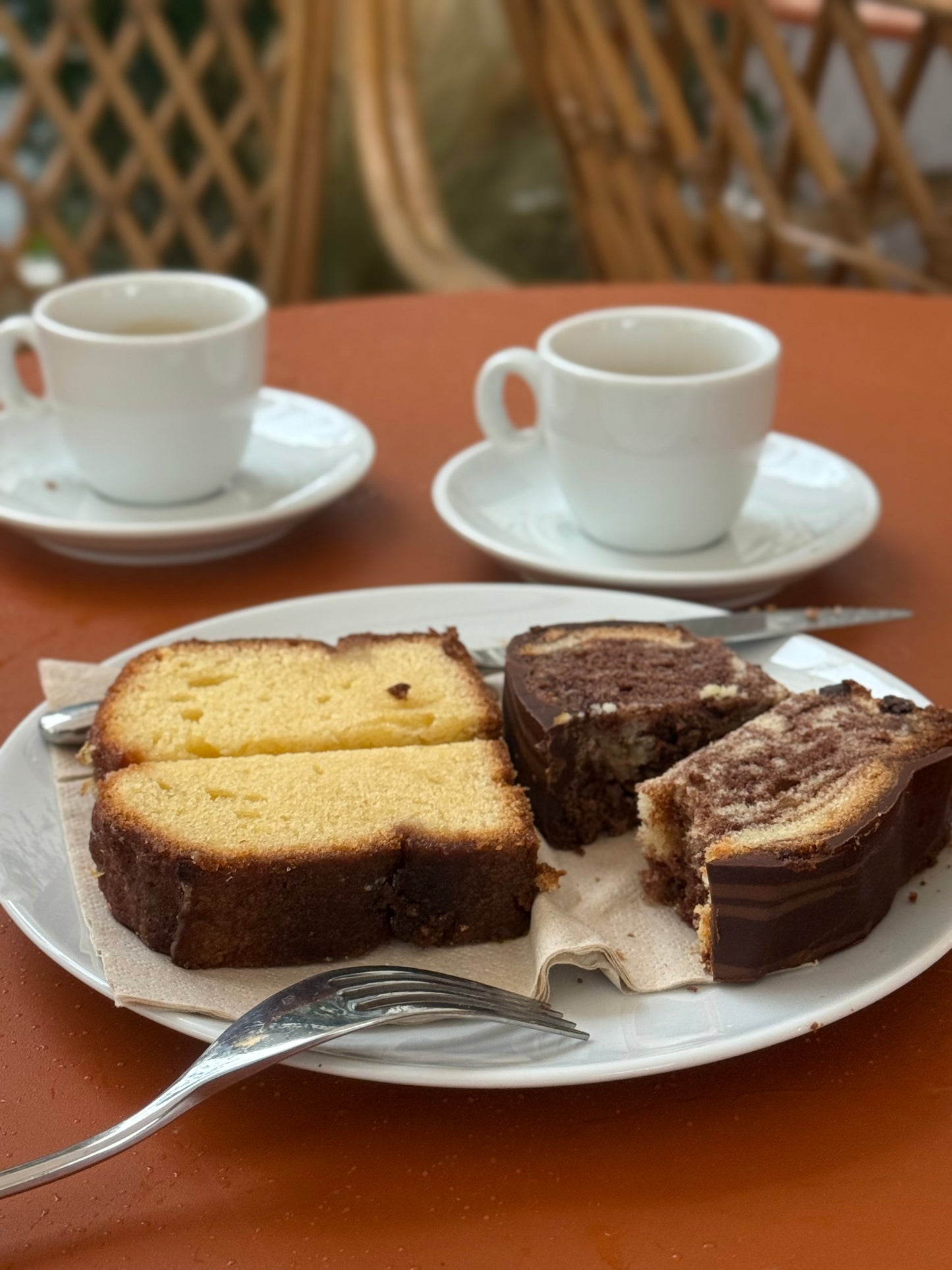 French Cafe 3