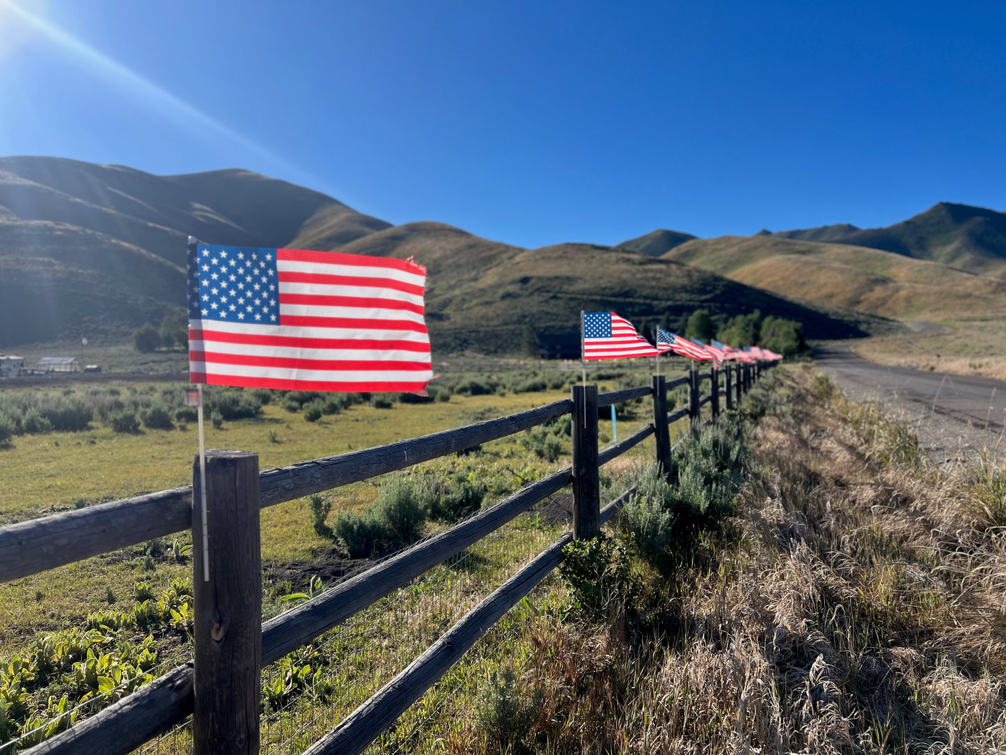 Happy 4th of July