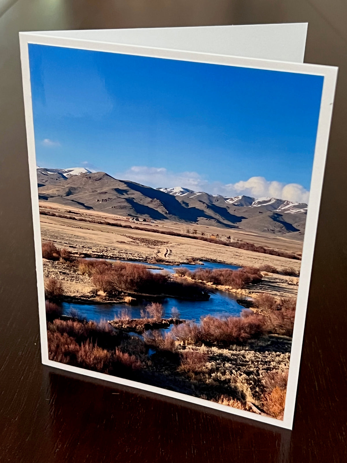 Golden Silver Creek 2