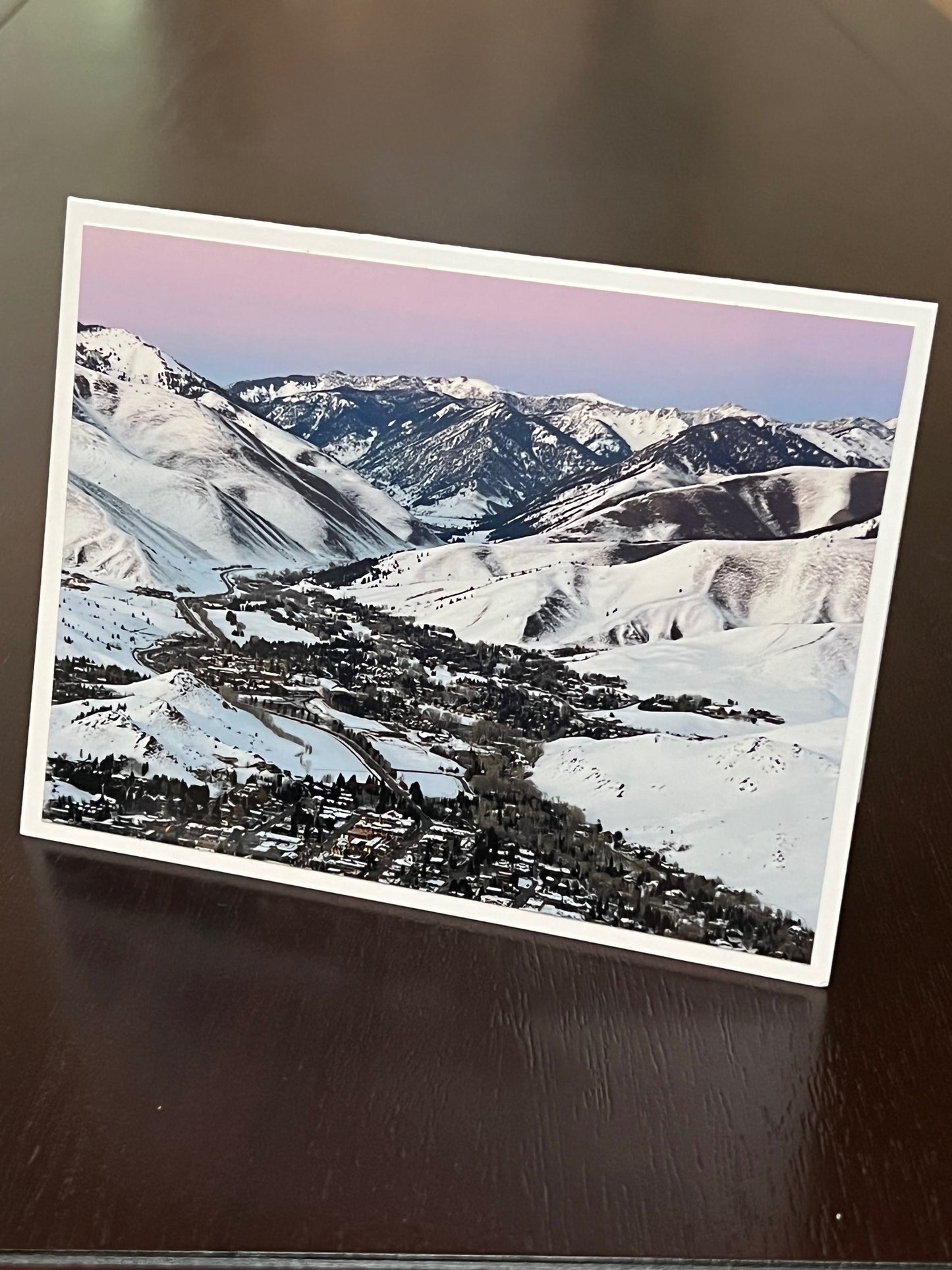 Sun Valley winds down