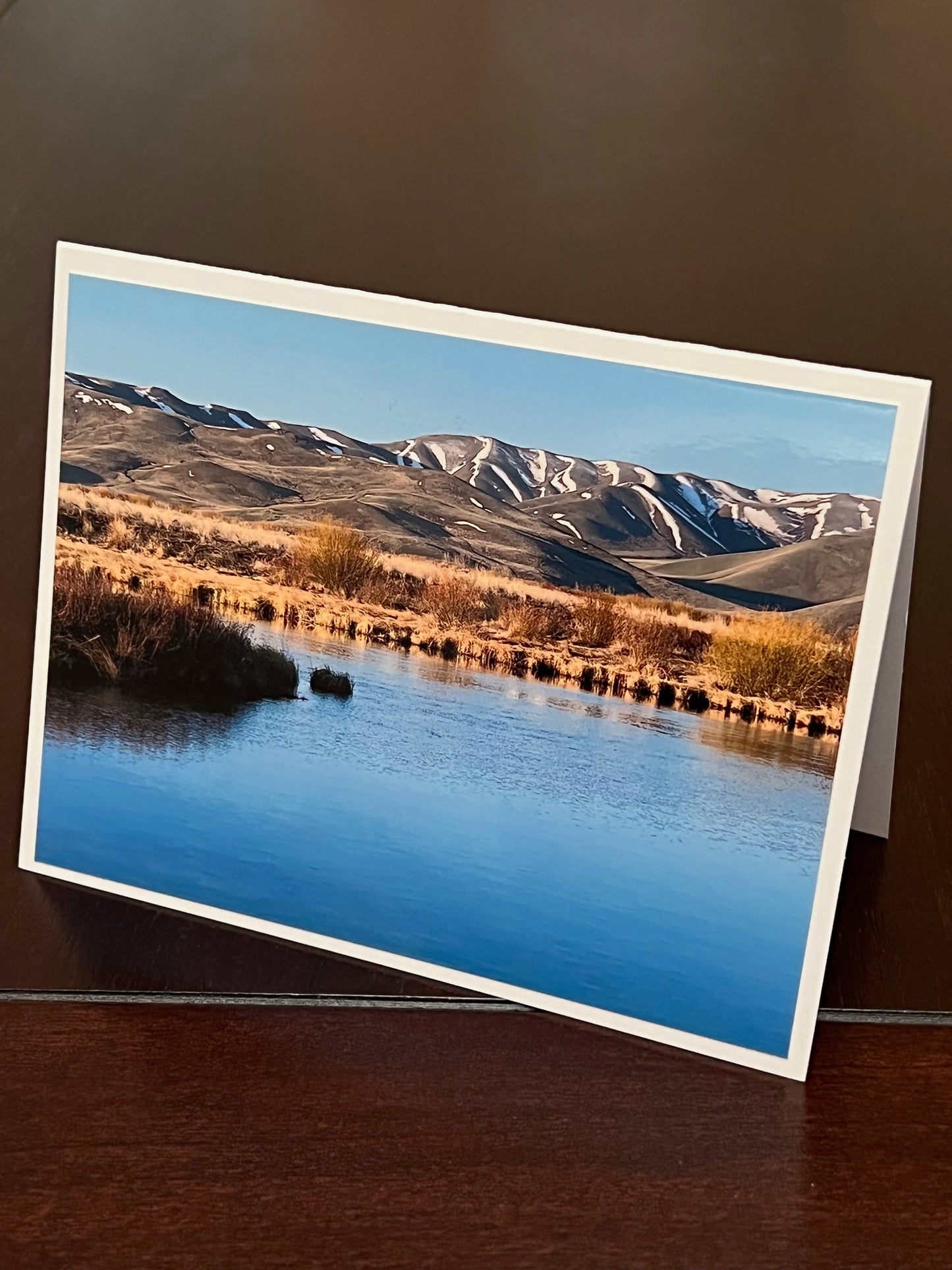 Golden Silver Creek 3