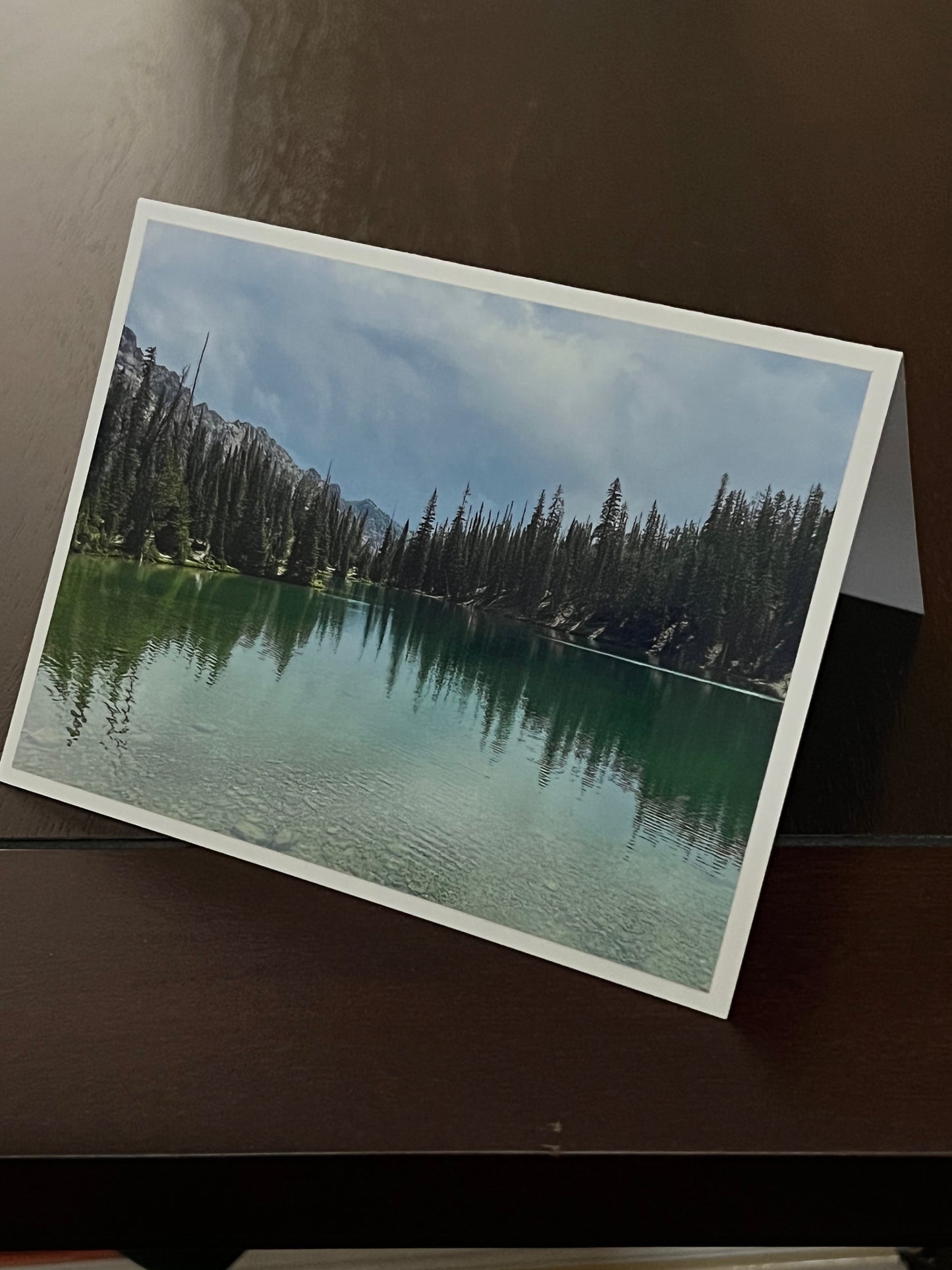 Norton Lake 2