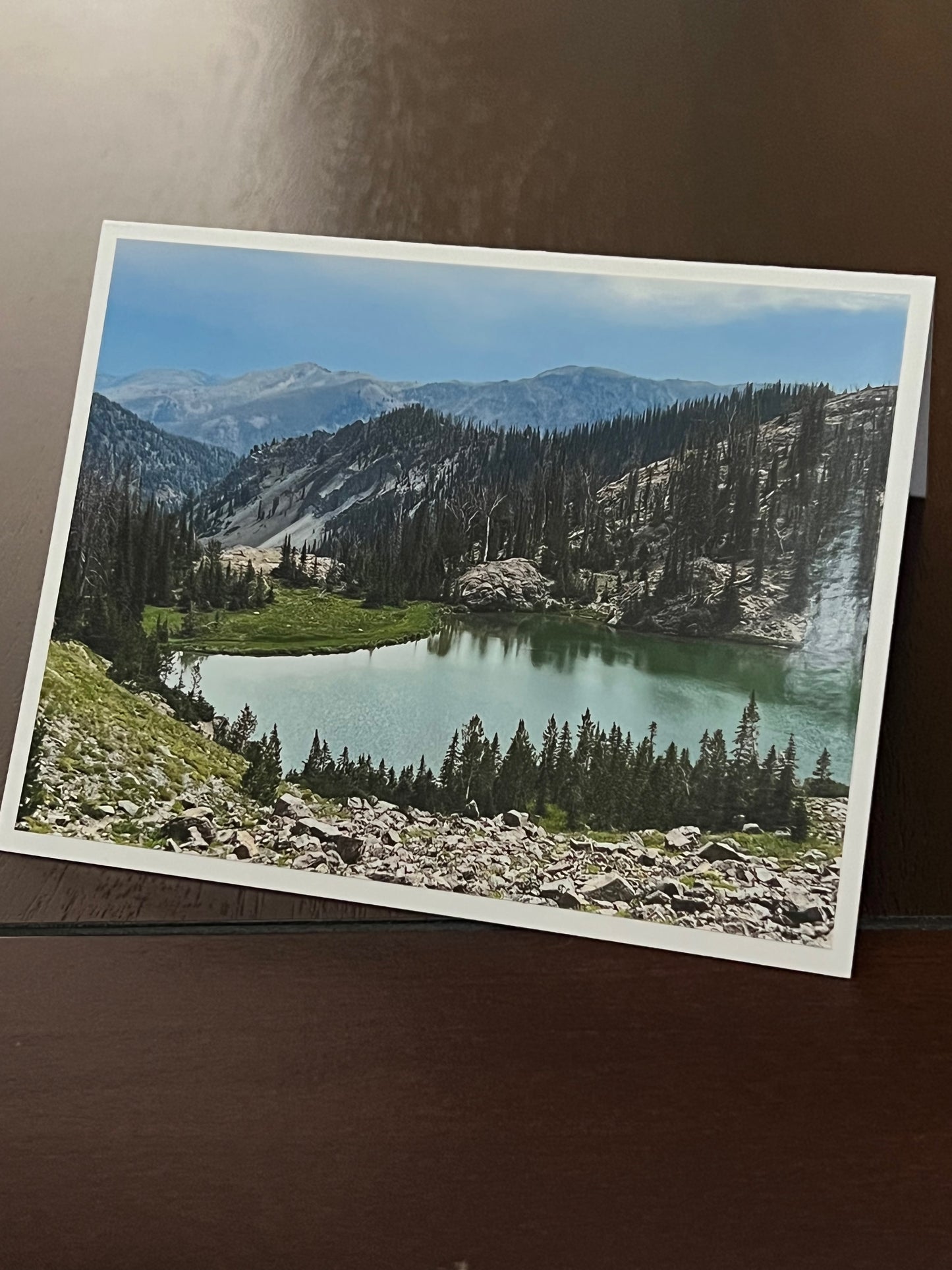 Norton Lake