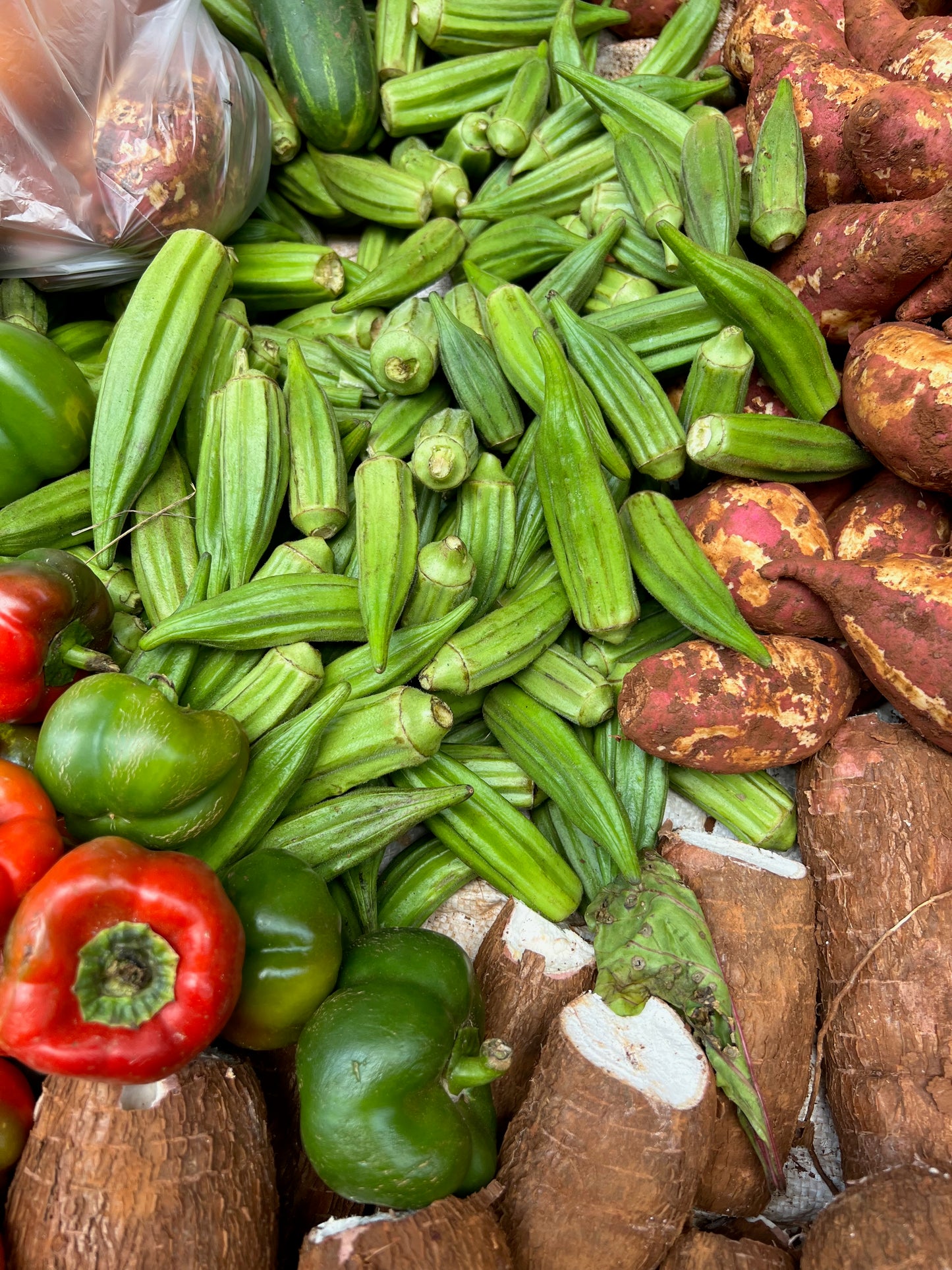 Veggies