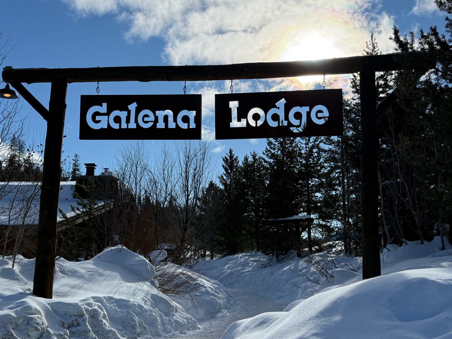 Galena Lodge