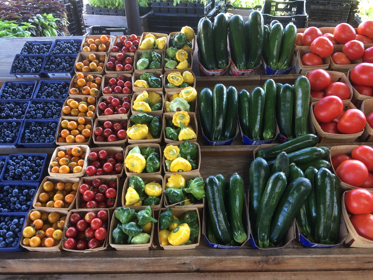 Veggies
