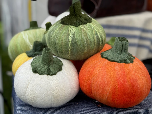 Pumpkins