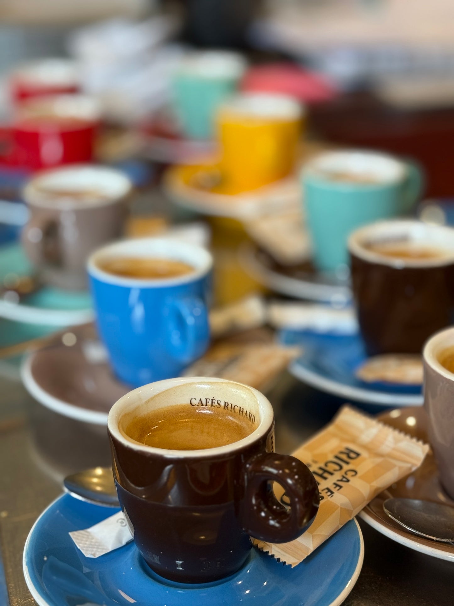 French Cafe 2