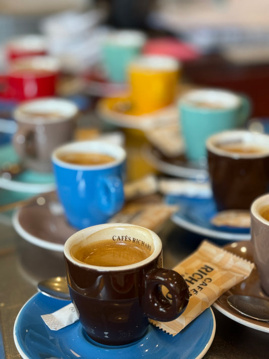 French Cafe 2