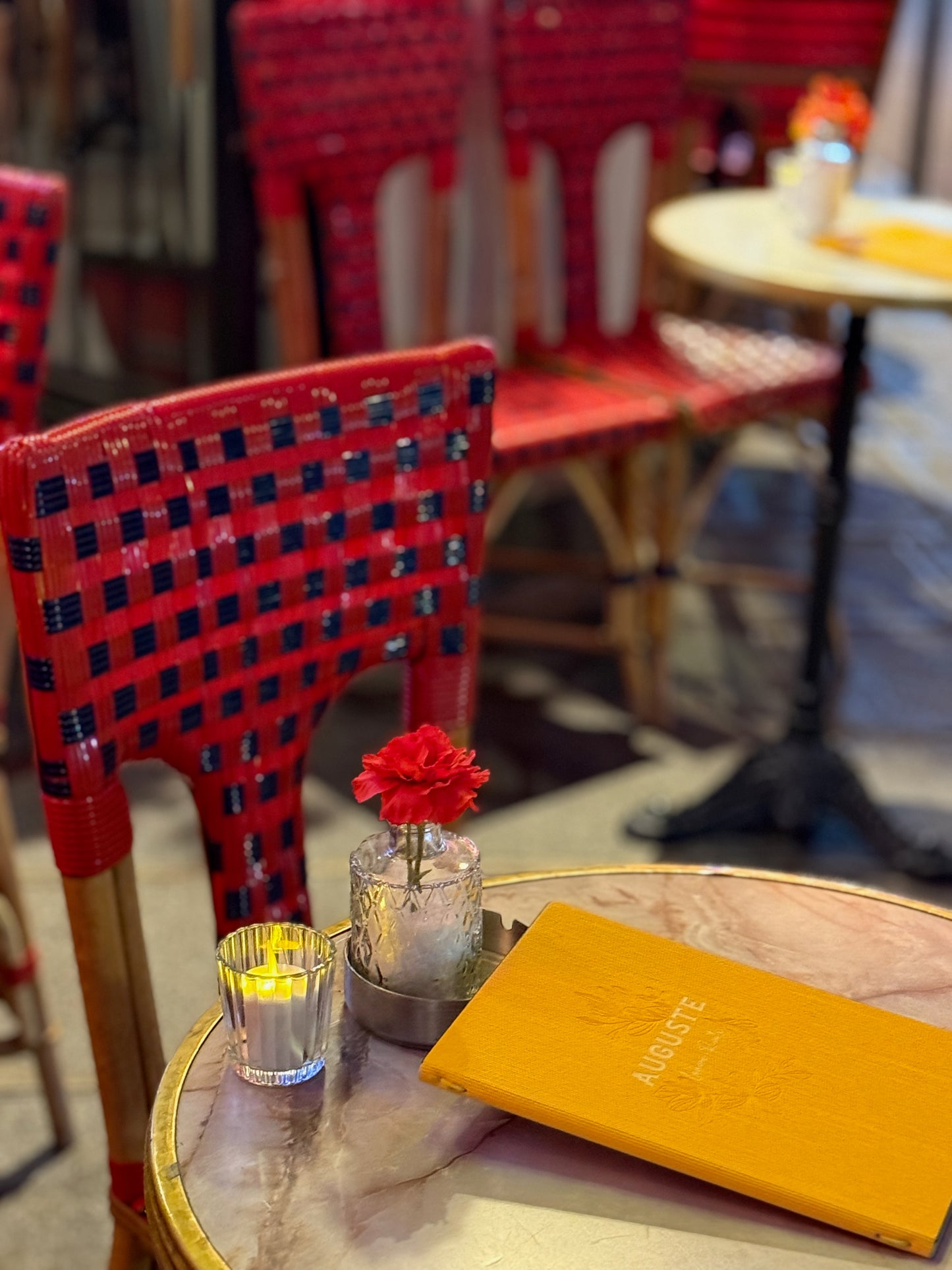 French Cafe