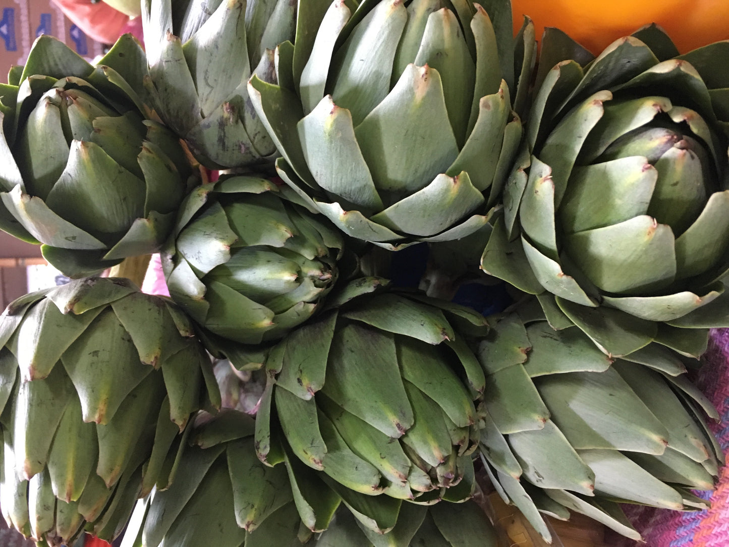 Veggies