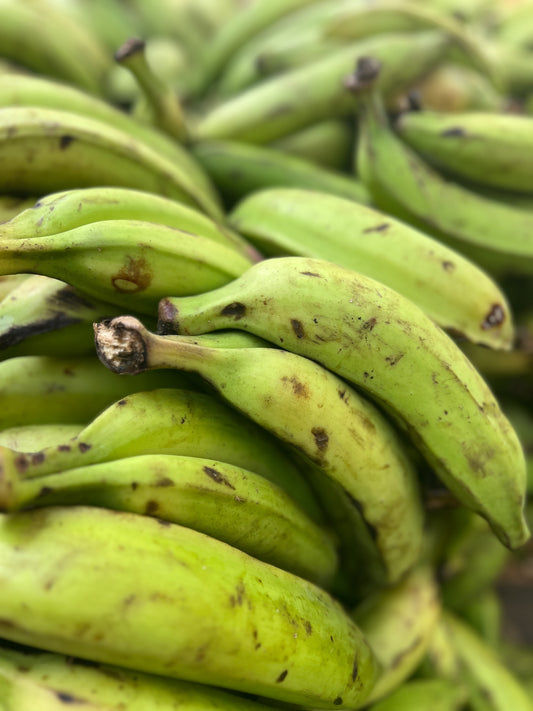 Go Bananas