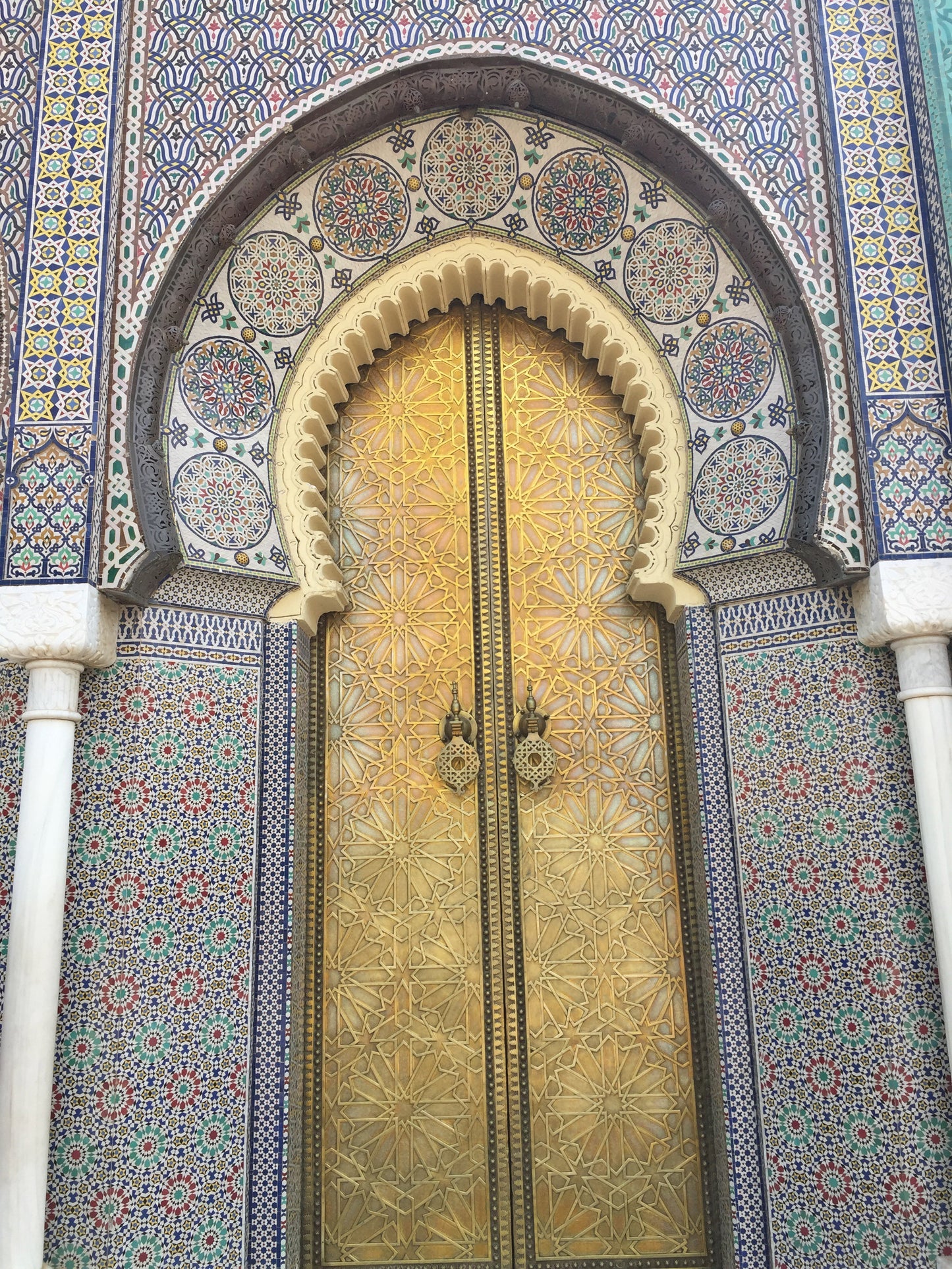 Door Series 3
