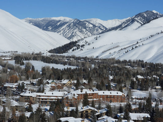 Sun Valley Village