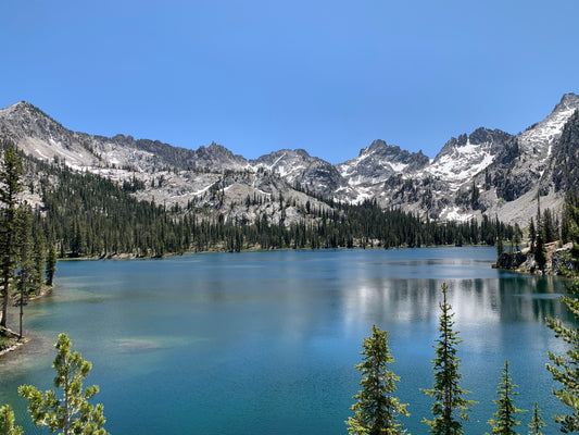 Alice Lake