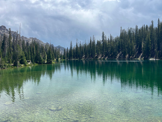 Norton Lake 2
