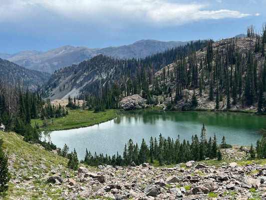 Norton Lake
