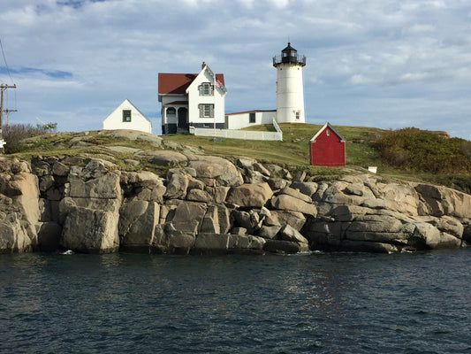 Nubble Lighthouse, Maine